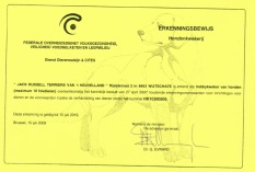 Certificaat