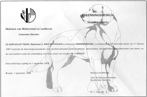 Certificaat
